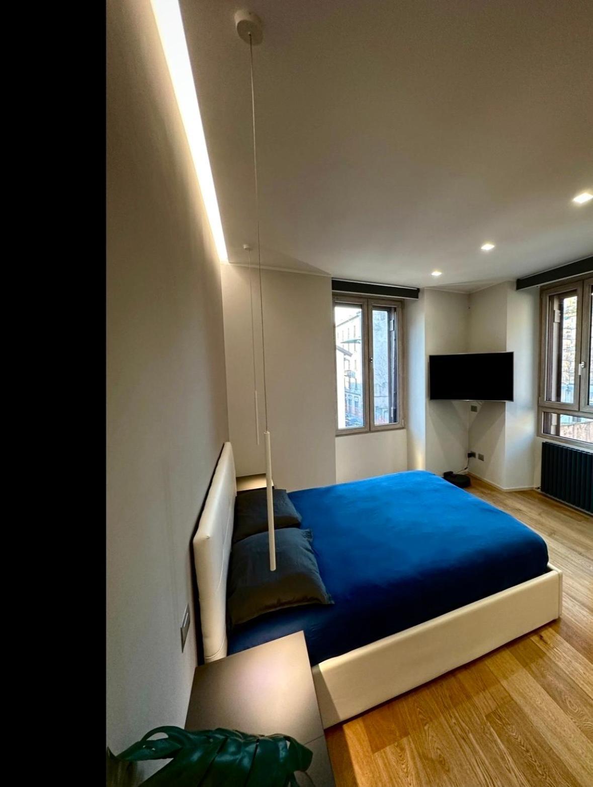 Lr Deluxe Apartments - Fondazione Prada - Metro M3 มิลาน ภายนอก รูปภาพ