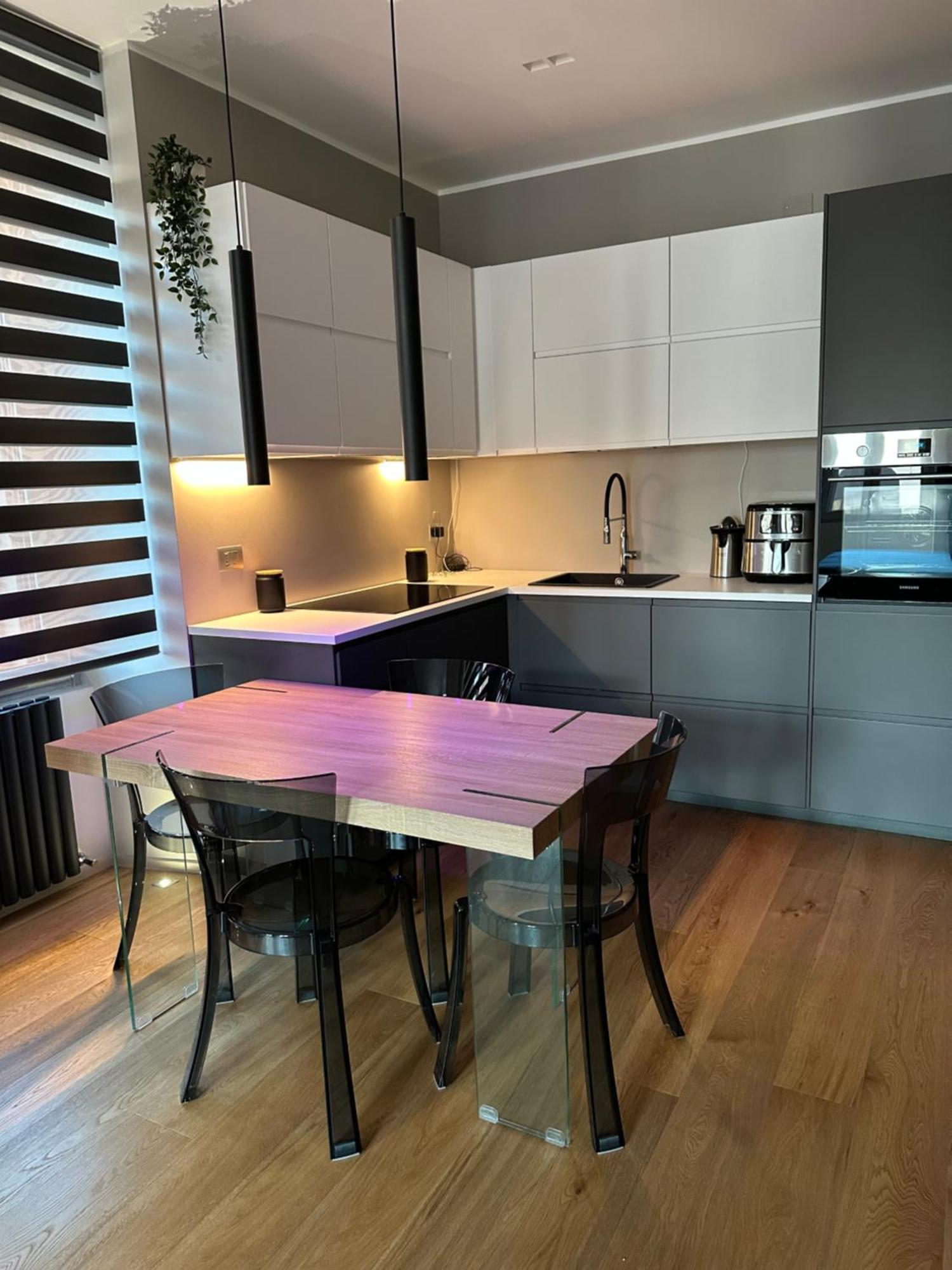 Lr Deluxe Apartments - Fondazione Prada - Metro M3 มิลาน ภายนอก รูปภาพ