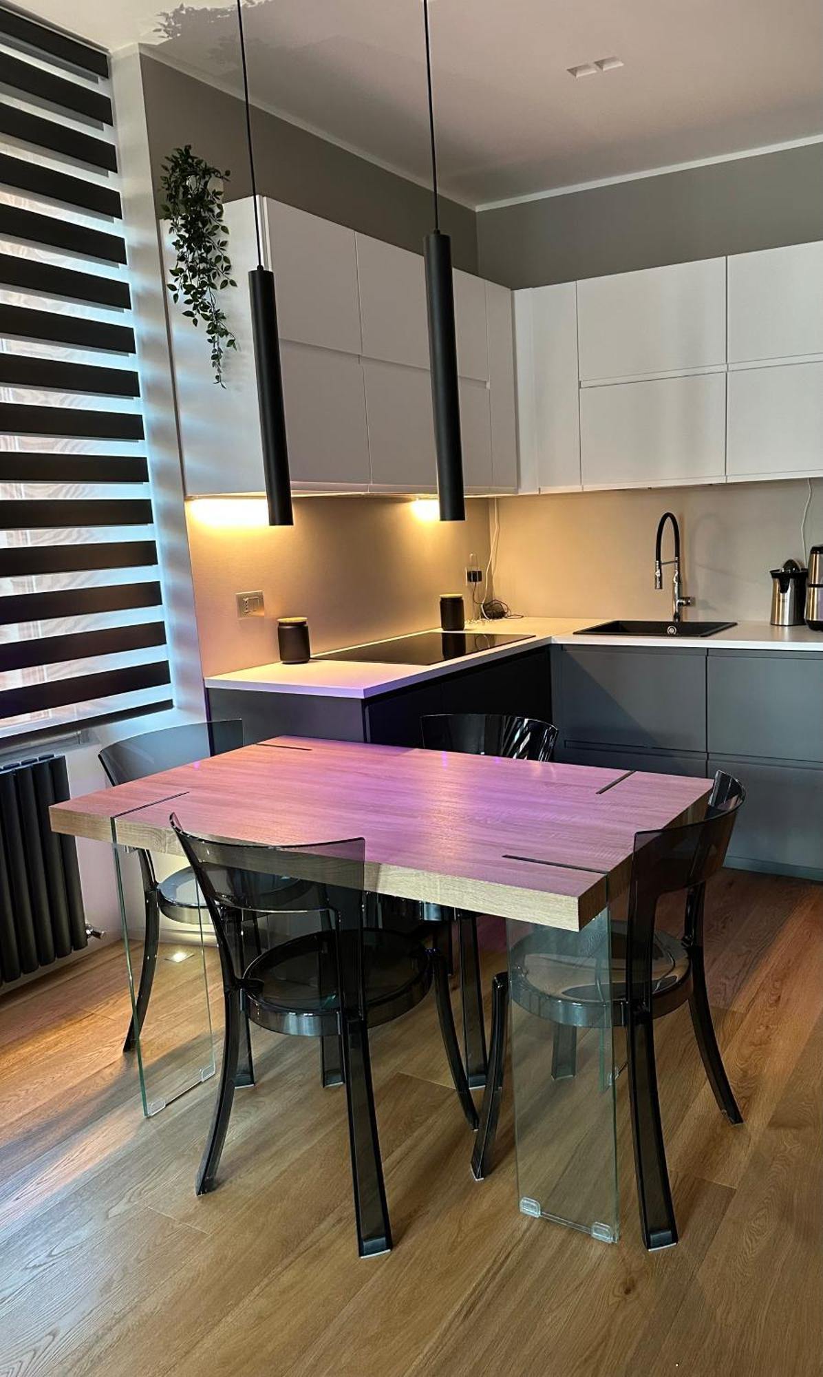 Lr Deluxe Apartments - Fondazione Prada - Metro M3 มิลาน ภายนอก รูปภาพ