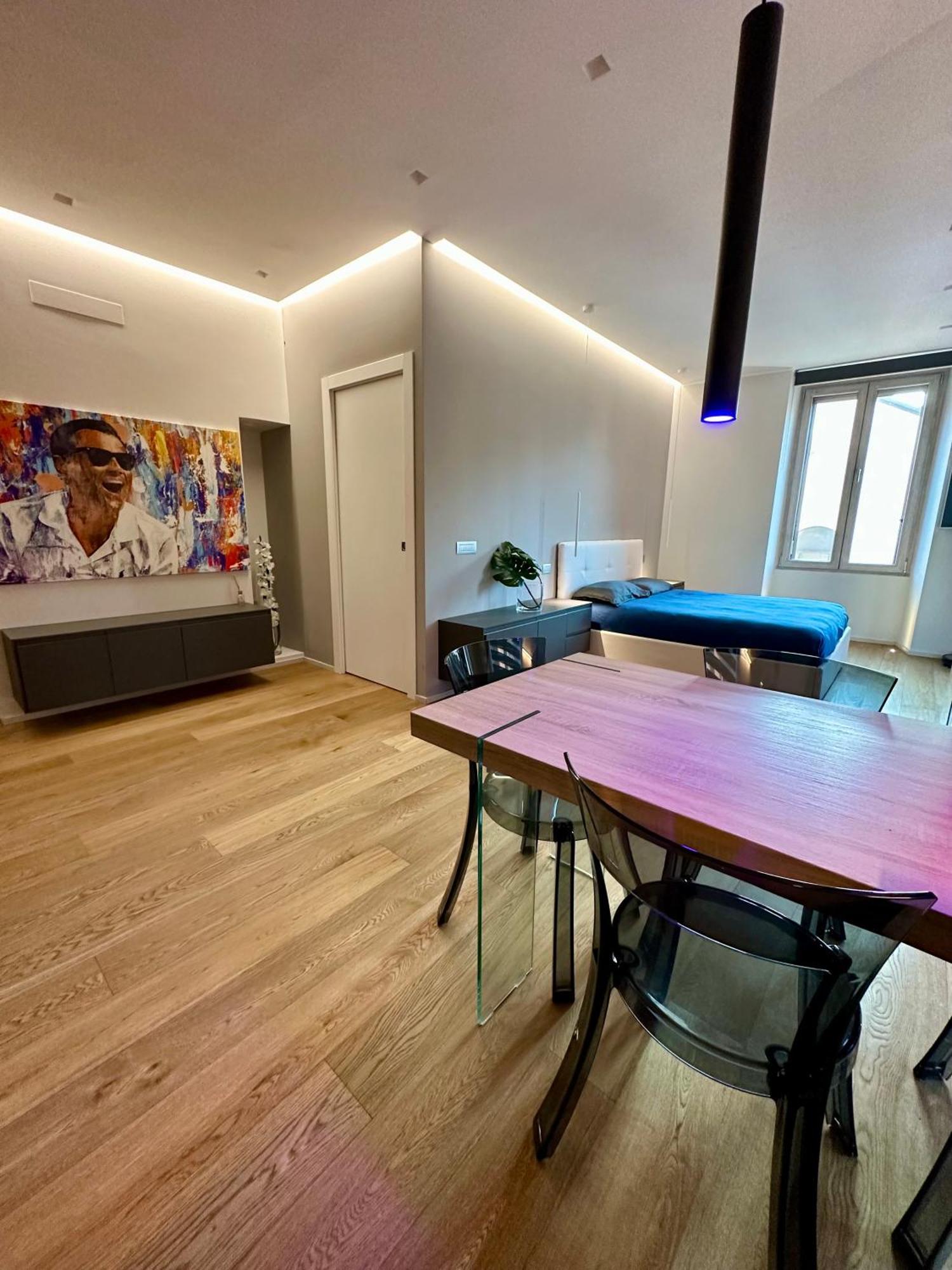 Lr Deluxe Apartments - Fondazione Prada - Metro M3 มิลาน ภายนอก รูปภาพ
