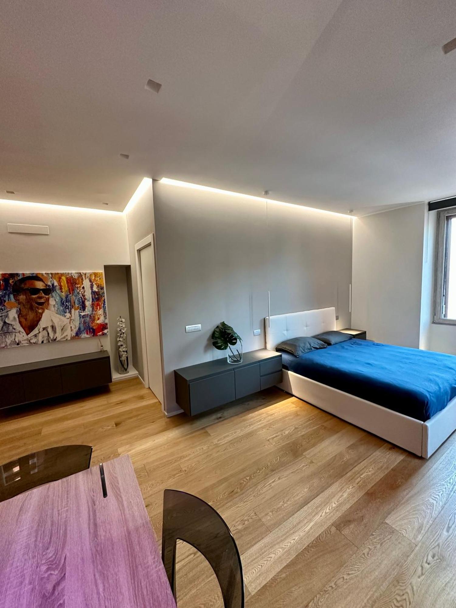Lr Deluxe Apartments - Fondazione Prada - Metro M3 มิลาน ภายนอก รูปภาพ